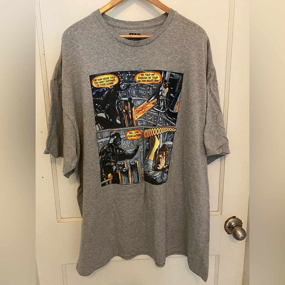 Star Wars T-shirt